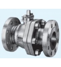 300SCTB - Ball Valve